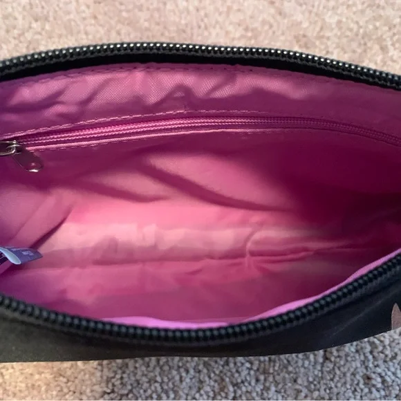 Disney Tinkerbell Demi-Style Purse Handbag - Picture 3 of 8